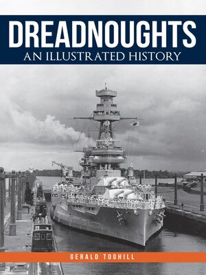 cover image of Dreadnoughts